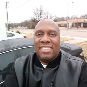 Meet your Posher, Edward